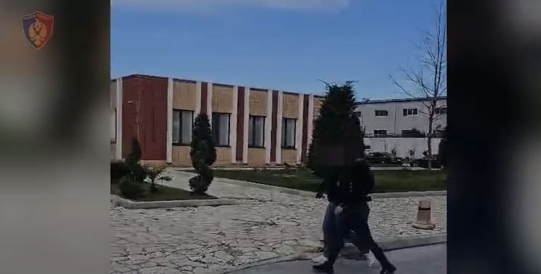 I shpallur në kërkim në Itali për trafik droge  arrestohet 34 vjeçari shqiptar