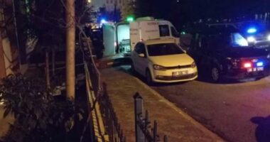 E rëndë në Ankara!/ Burri vret nënën, gruan dhe vajzën e tij. Sapo ishte liruar nga burgu….