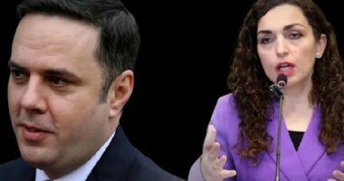 “Diskutimet” për presidentin e ri/ Pas Hamzës, Kurti takim me Abdixhikun