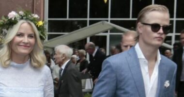 Arrestohet djali i princeshës së kurorës së Norvegjisë pak para një procesi gjyqësor