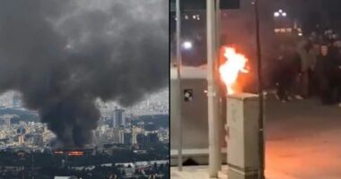 Rama: Shqipëria dhe bota kundër Teheranit, opozita shqiptare me plehrat kundër qytetarëve të Tiranës