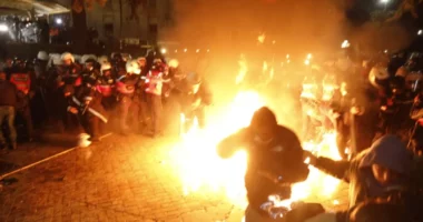 Drejtues të PD nxitën fëmijët për dhunë/ Noka, Minarolli, Baçi, Këlliç e Balliu nën hetim për nxitje të të miturve në krim