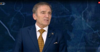 SHBA do të vendosë nëse do të sulmojë Iranin/ Eksperti Softa: Nëse do ketë goditje, fokusi do të jetë tek programi bërthamor