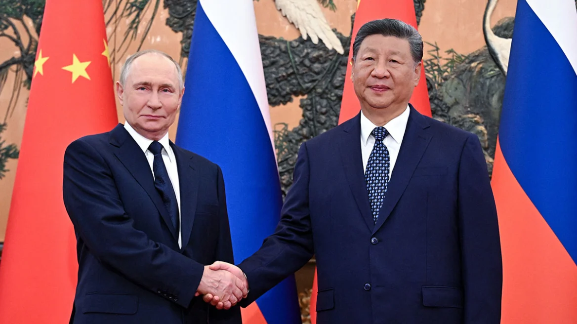 Putin bisedë me Xi Jinping  Marrëdhëniet mes vendeve tona janë të shkëlqyera 