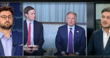 Bisedimet, a do ketë një luftë?/ Qirjazi: SHBA ka kapacitetet, por Irani është “kafshatë e madhe”