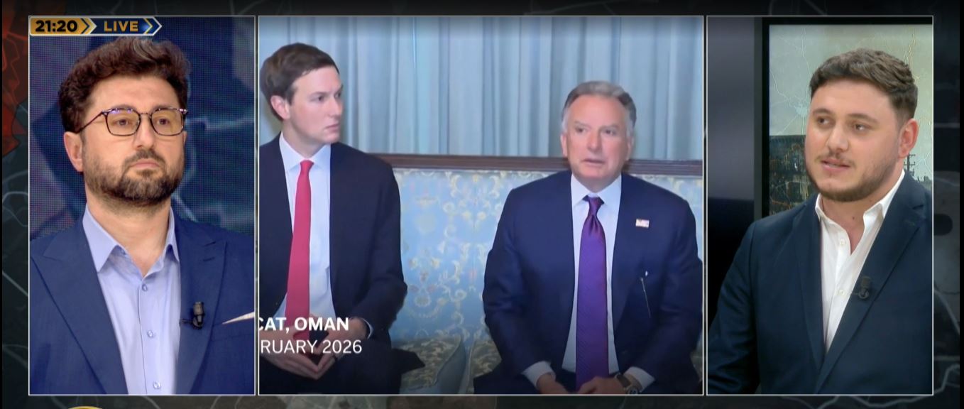 Bisedimet, a do ketë një luftë?/ Qirjazi: SHBA ka kapacitetet, por Irani është “kafshatë e madhe”