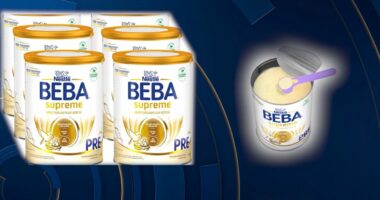 Bllokohet qumështi për bebe/ AKU: “Beba Supreme Pre” po tërhiqet nga tregu në Shqipëri