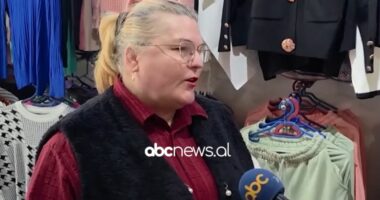 Ëndrrat nuk “plaken”/ Në moshën 54-vjeçare, Yllka Ferko ndjek pasionin për muzikën