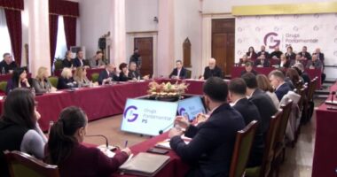 Sondazhi: Molotovët “zhytën” PD/ Mbi 4/5 e shqiptarëve e kundër, por “qeveria duhet të ndryshojë”