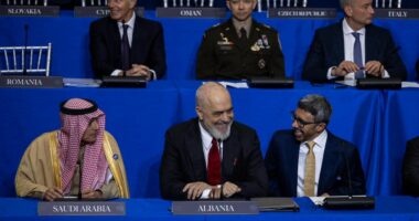 “Bordi i Paqes, shkund OKB”, Rama: Nderojmë misionin e Trump! Të shpëtojmë fëmijët e Palestinës!