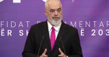 “Fletëthirrjet e SPAK, si bileta teatri”/ Rama: Ndërhyrje e pajustifikuar e gjyqësorit në legjislativ dhe ekzekutiv