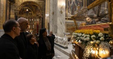 Rama: Vizita në Vatikan nisi nga ‘Zoja e Shqipërisë’, asnjë kryetar shteti shqiptar nuk e ka vizituar që prej 1467