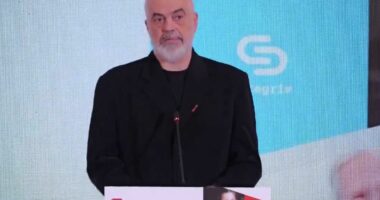 BE 100 milionë euro për punësimin/ Rama: Shtojmë edhe 12 shërbime të dedikuara për familjet dhe nënat në nevojë