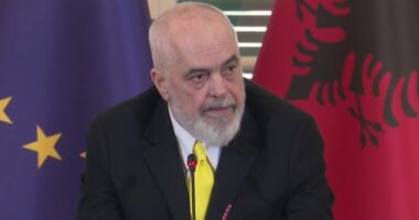 “Projekte infrastrukturore drejt finalizimit”/ Rama: Për një sistem drejtësie që u reziston kohëve