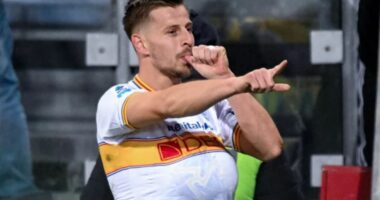 Ramadani, “engjëlli i shpëtimit” / Mesfushori i Kombëtares shënon sërish në kampionatin Italian