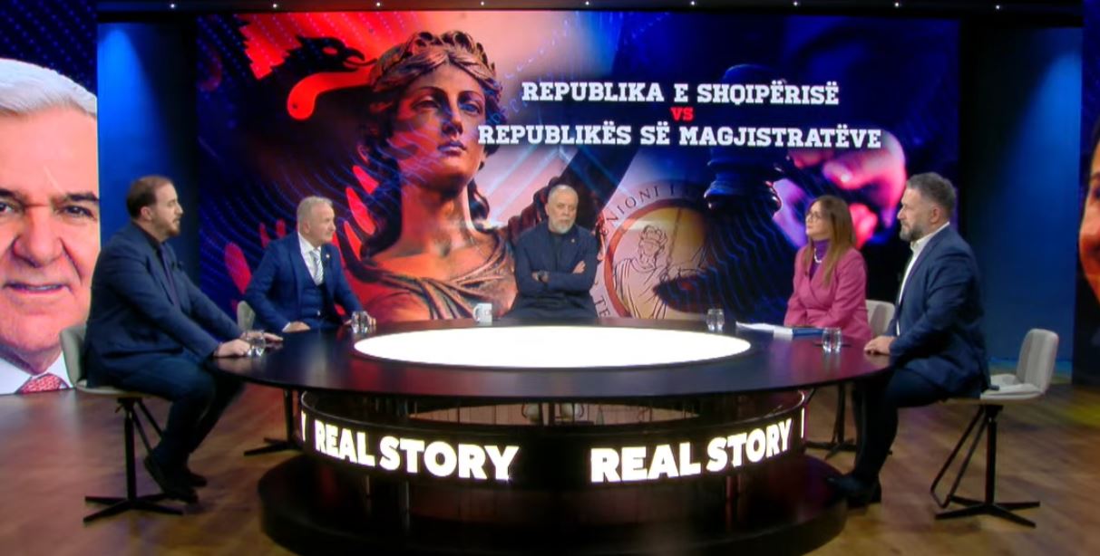 Lufta për pagat, kush ka të drejtë?/ Ballanca: Ka patur gjithmonë ‘një luftë’ mes gjyqtarëve dhe ekzekutivit për pagat