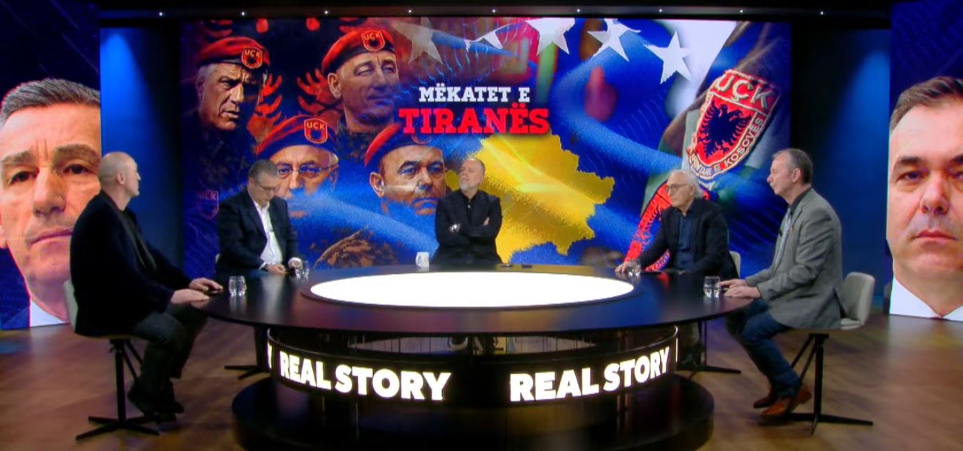 Mëkatet e Tiranës ndaj UÇK/ Minxhozi: Tirana, të njëjtat inate si në Rambuje. Nura: Millosheviçi u vra për të mos u ndëshkuar