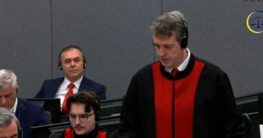 Avokati i Rexhep Selimit: Asnjë provë fajësie nga Prokuroria, të lirohet dhe të kthehet në Kosovë!