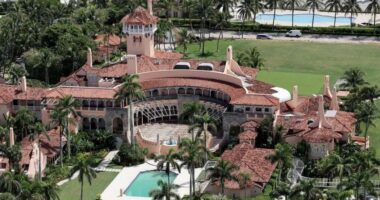 Kaloi perimetrin e sigurisë/ Vritet një person i armatosur pranë rezidencës së Donald Trump në Florida