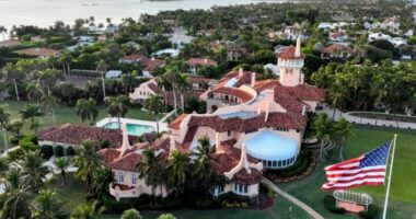 Incidenti në Mar-a-Lago/ Ku ndodhej Presidenti Trump në momentin e ngjarjes?