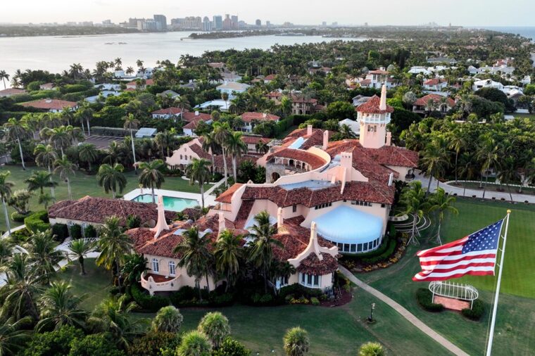 Incidenti në Mar-a-Lago/ Ku ndodhej Presidenti Trump në momentin e ngjarjes?