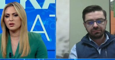 Ministrja e VMRO refuzon shqipen/ Selimi: Ka degradim të përfaqësimit të shqiptarëve në Maqedoninë e Veriut