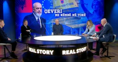 Roland Bejko: Brukseli, në kërkim të një opozite në Shqipëri që të përfaqësojë interesat e shqiptarëve