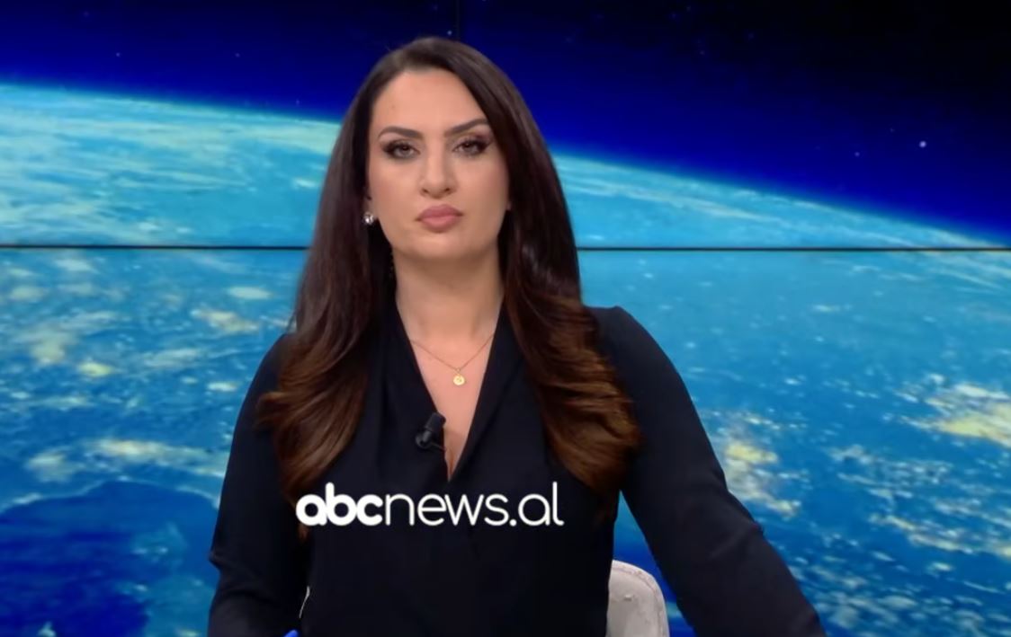 News Line me Rovena Nezirin   12 02 2026 