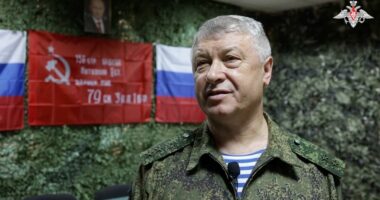 Atentat gjeneralit rus, plagoset pas të shtënave me armë zjarri