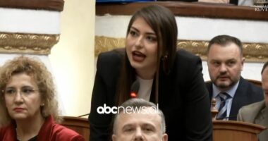 Deputetja Sara Mila-Berishës: Për prapa*** tënde po djeg Shqipërinë prej 30 vitesh!