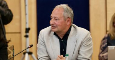 “Ka radikalizim për të bërë politikë në rrugë”, Schieder: Objektivi për 2027 në BE shumë më i arritshëm