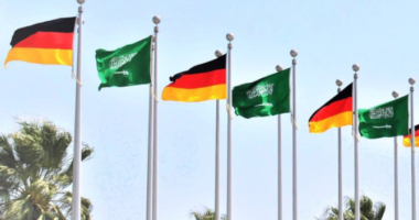 Gjermania kërkon marrëveshje energjetike me Arabinë Saudite