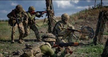 “War Report” me Sali Doçi, (23/02/2026)