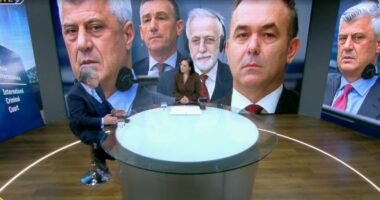 Gjyqi në Hagë/ Eksperti Shala: Dicky Marty shpifi kundër UÇK! Zafir Berisha: Kërkesa e prokurorisë, me ndikim politik!