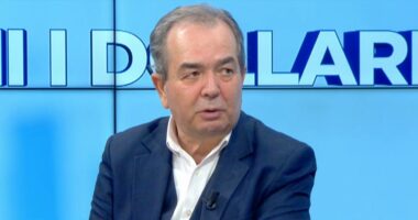 “Perimet, kryesore në eksportet me BE”, Rrapaj: Objektivi 1 miliard dollarë, i arritshëm. Fokusi ynë, cilësia …