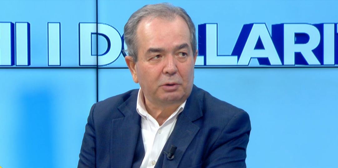 “Perimet, kryesore në eksportet me BE”, Rrapaj: Objektivi 1 miliard dollarë, i arritshëm. Fokusi ynë, cilësia …