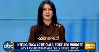 Sheshi i Dollarit me Genta Dobra, (27/02/2026)