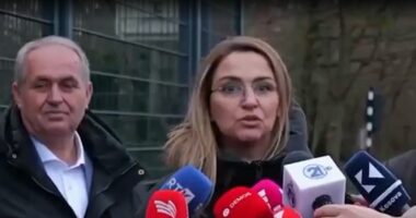 Bashkëshortja e Rexhep Selimit nga Haga: Gjykata Speciale po gjykon padrejtësisht luftën çlirimtare