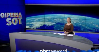 Shqipëria Sot me Jeta Kasemi, (07/02/2026)