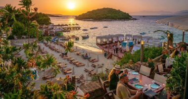 Eksploroni Shqipërinë/ Revista spanjolle: Ofron një miksim të natyrës, historisë e kulturës