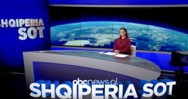 Shqipëria Sot me Jeta Kasemi, (21/02/2026)