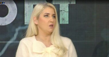 “Ukraina”, lufta që kërkon të fitojë Perëndimi/ Ekspertja Sotiri: Diplomacia europiane nuk është në duart të mira!