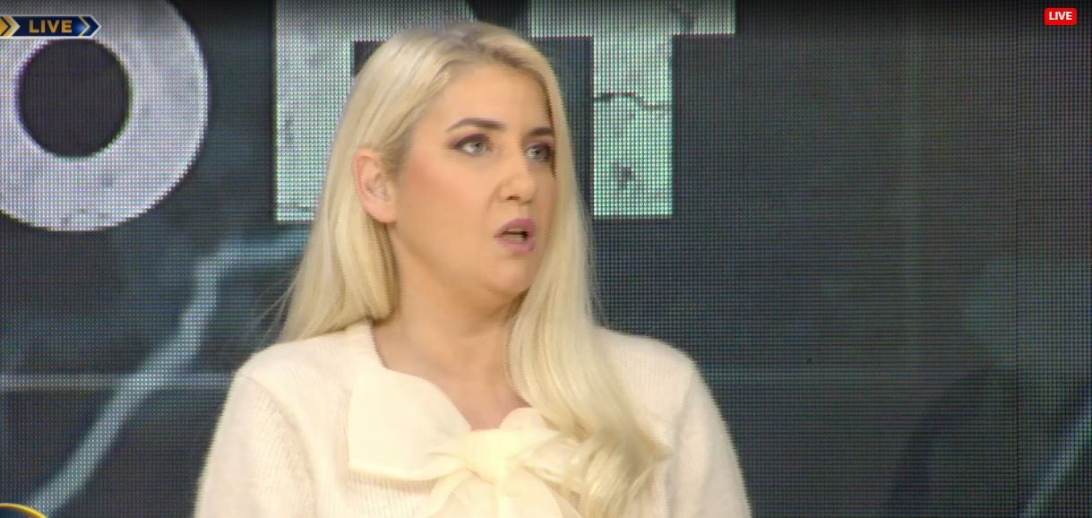 “Ukraina”, lufta që kërkon të fitojë Perëndimi/ Ekspertja Sotiri: Diplomacia europiane nuk është në duart të mira!