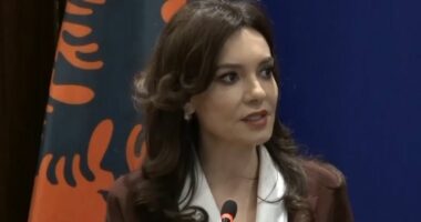 Mbledhje e përbashkët Shqipëri-Kosovë? Spiropali: Ka ardhur koha, ta kemi brenda 2026