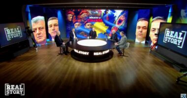 Mëkatet e Tiranës ndaj UÇK/ Karanxha: Të bëhen transparente letërporositë e 1999. Çupi: Kemi përgjegjësi juridike e politike