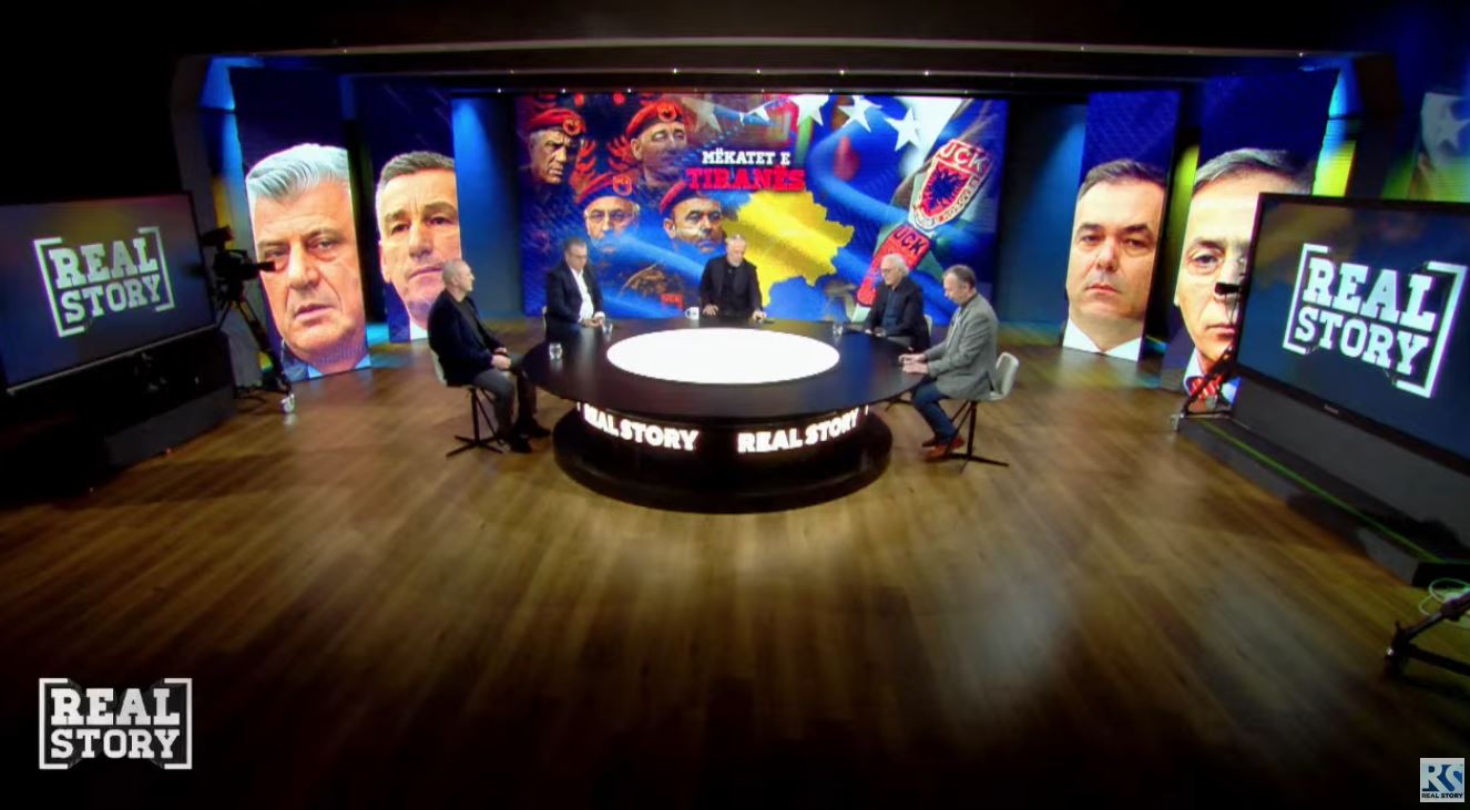 Mëkatet e Tiranës ndaj UÇK/ Karanxha: Të bëhen transparente letërporositë e 1999. Çupi: Kemi përgjegjësi juridike e politike