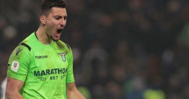 Strakosha, “mbreti” i penalltive/ Portieri i Kombëtares pret tjetër gjuajtje nga 11 metra në Greqi