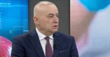 Shqipëria drejt ‘tryezës europiane’/ Sulaj: Siguria ushqimore, sfidë e rëndësishme drejt BE