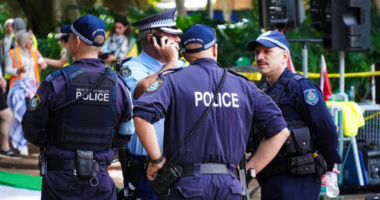 Sulm me thikë në Sydney, një viktimë dhe dy të plagosur