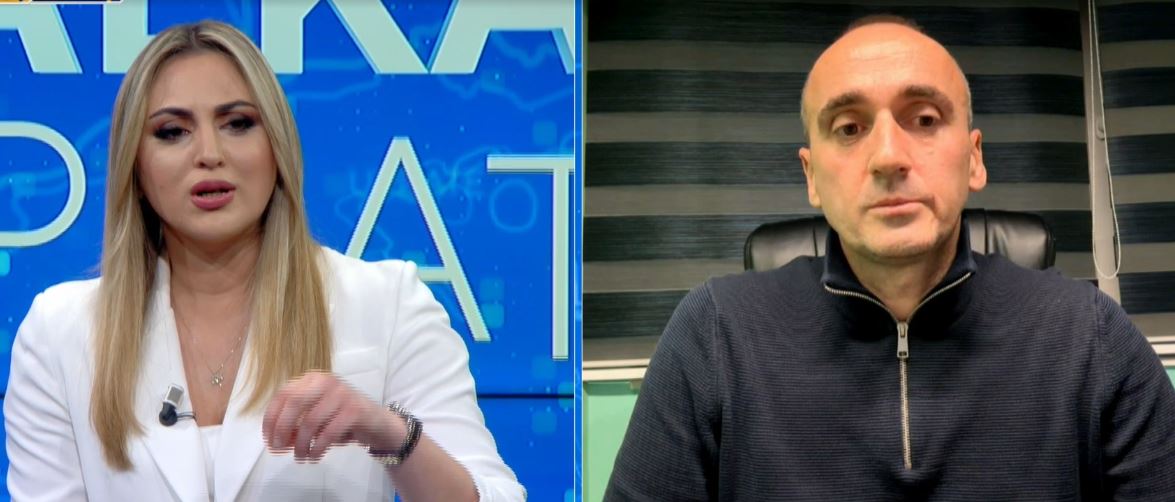 Drejtësia në sytë e veteranëve   Haga  gjykatë politike   Syla  Pretenca për ish krerët e UÇK  e papranueshme 